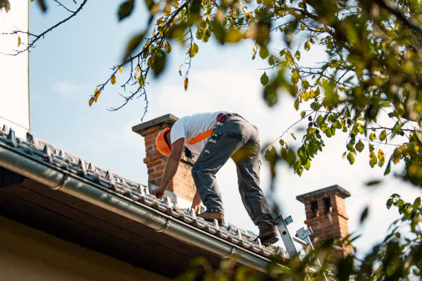 Best Tile Roofing Installation  in Huber Heights, OH