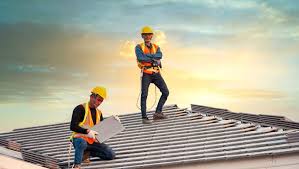 Best Asphalt Shingle Roofing  in Huber Heights, OH